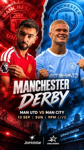 TA:曼市德比映照城市复兴,曼彻斯特主义借足球重塑北方新格局 TA:曼市德比映照城市复兴,曼彻斯特主义借足球重塑北方新格局