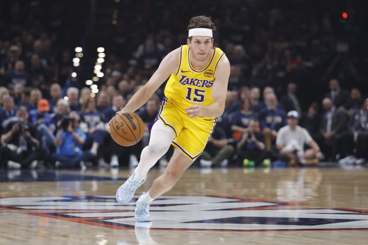 湖记：里夫斯如今要打出全明星级表现 才能回应外界期待