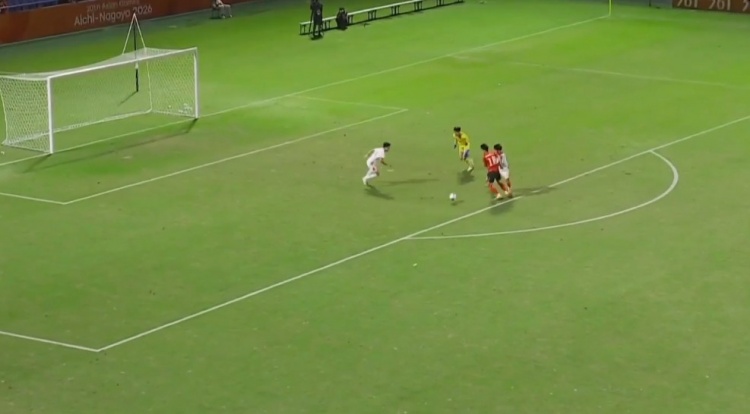 亚运-韩国U23男足4-0越南U23进4强 将战中国U23男足与泰国U23胜者 亚运-韩国U23男足4-0越南U23进4强 将战中国U23男足与泰国U23胜者